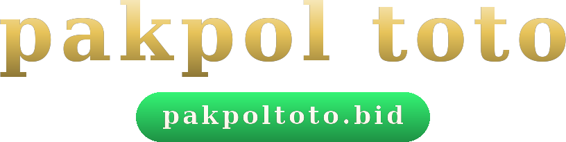 pakpol toto logo